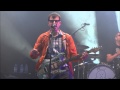 Weezer at Rock The Shores 2013: Say It Ain't So ...