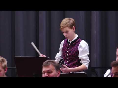 Rock Overture (BMK Kundl)