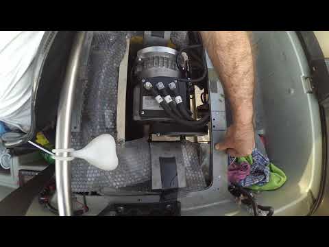 Thumbnail for CityEL AC motor 1236 controller Speed mode by CityEl