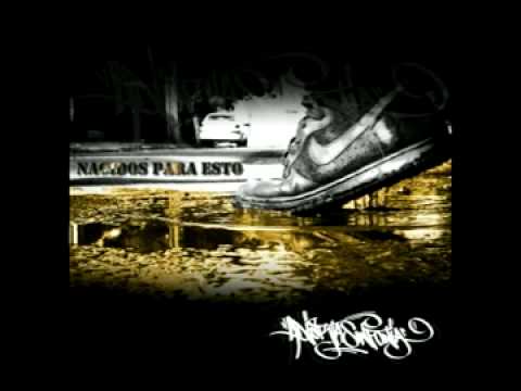 Adickta Sinfonia - El Hombre Olvidado