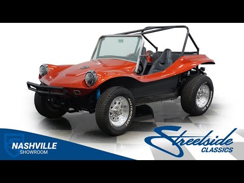 1964 Volkswagen Dune Buggy (CC-2075597) for sale in Lavergne, Tennessee