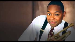 Chambers of Tain, Wynton Marsalis