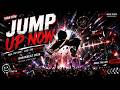 JUMP UP NOW BREAKBEAT 2026 | Official Lyric Video