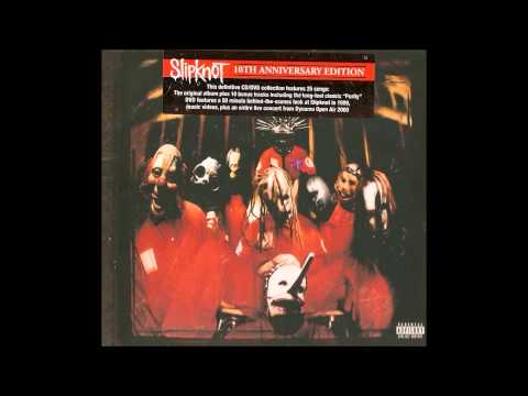 Slipknot - Wait and Bleed (Demo Version) HD