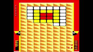 Spheroids for the BBC Micro