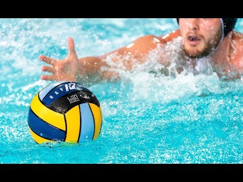 Orvosi Budapest (HUN) vs Mladost Zagreb (CRO) - LEN Champions League - 1° Round