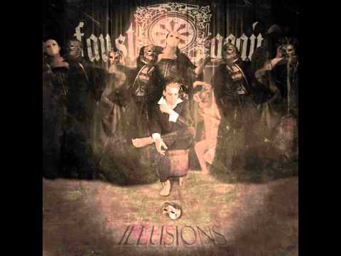 Faust Again - Illusions