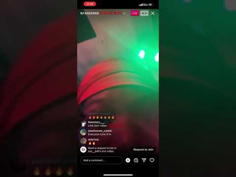 SOS B4L listening to unrealeased 🔥🔥‼️ #sosb4l