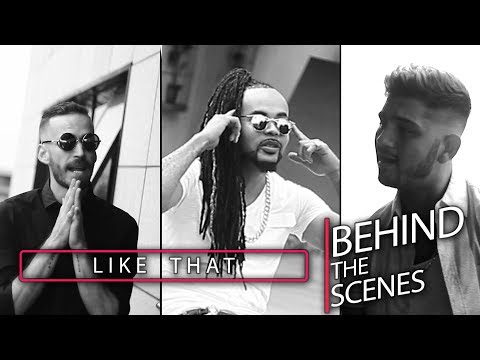 Trap 2017 Tommy Smiley X Weroman X Fernando Alvarez - Like That (behind the Scenes)