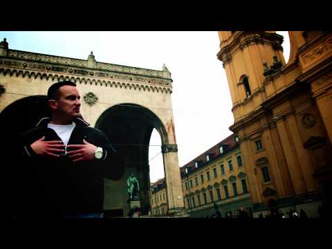 Tilos und Selam Araya - Nummer 1 (Streetvideo)