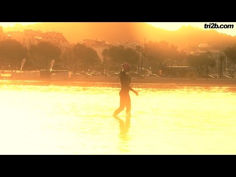 Thomas Cook Ironman 70.3 Mallorca 2015