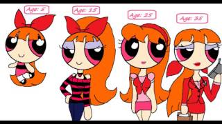 powerpuff girls theme songs