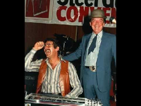 Ray Price - Adios Mariquita Linda