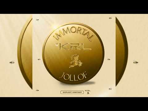 KRL - Jollof Rice feat. Mavo & SSSoundGawd (Official Audio)