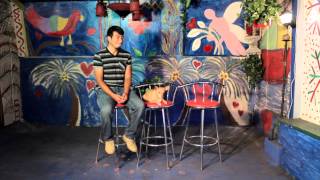 Life&#39;s Excitements - Toto the Pooch