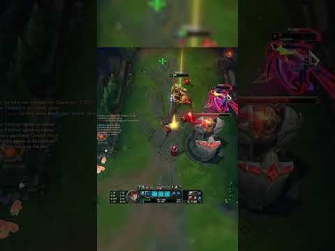 WHO IS THIS MAN??? (Netherim Thresh)