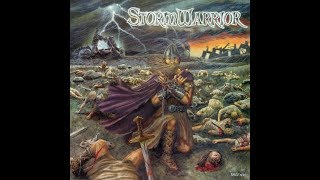 Stormwarrior - Stormwarrior [Full Album]