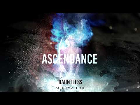 Audiomachine - Dauntless