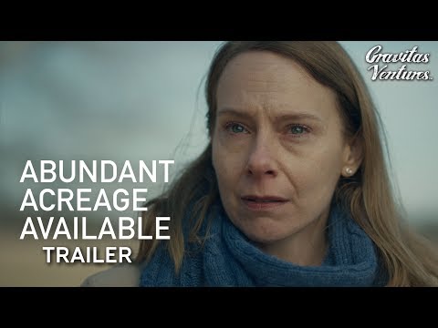 Abundant Acreage Available (Trailer)