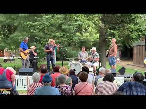 Wrávor - Toulavej song (Michal Tučný)