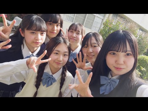 聖カピタニオ女子高等学校の学校紹介動画(YouTube)