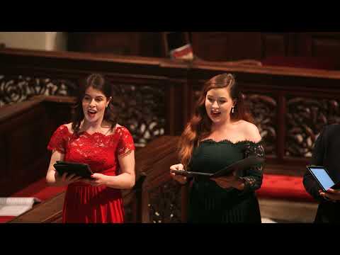 Irish Heritage Christmas by Candlelight Concert 10 December 2021