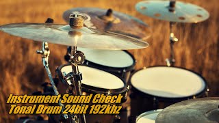 Download lagu Cek sound clarity Tonal Drum Test... mp3