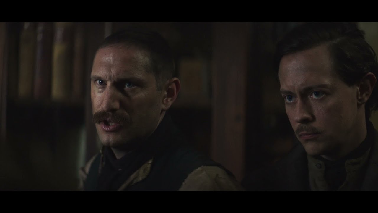 The War Below Trailer Thumbnail