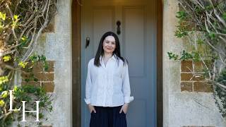 Inside Interior Designer Millie Turner's Charming Cotswolds Cottage