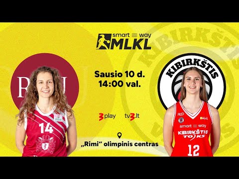 Open „Smart Way“ MLKL: Rygos Stradinio universitetas – Vilniaus „Kibirkštis-TOKS“