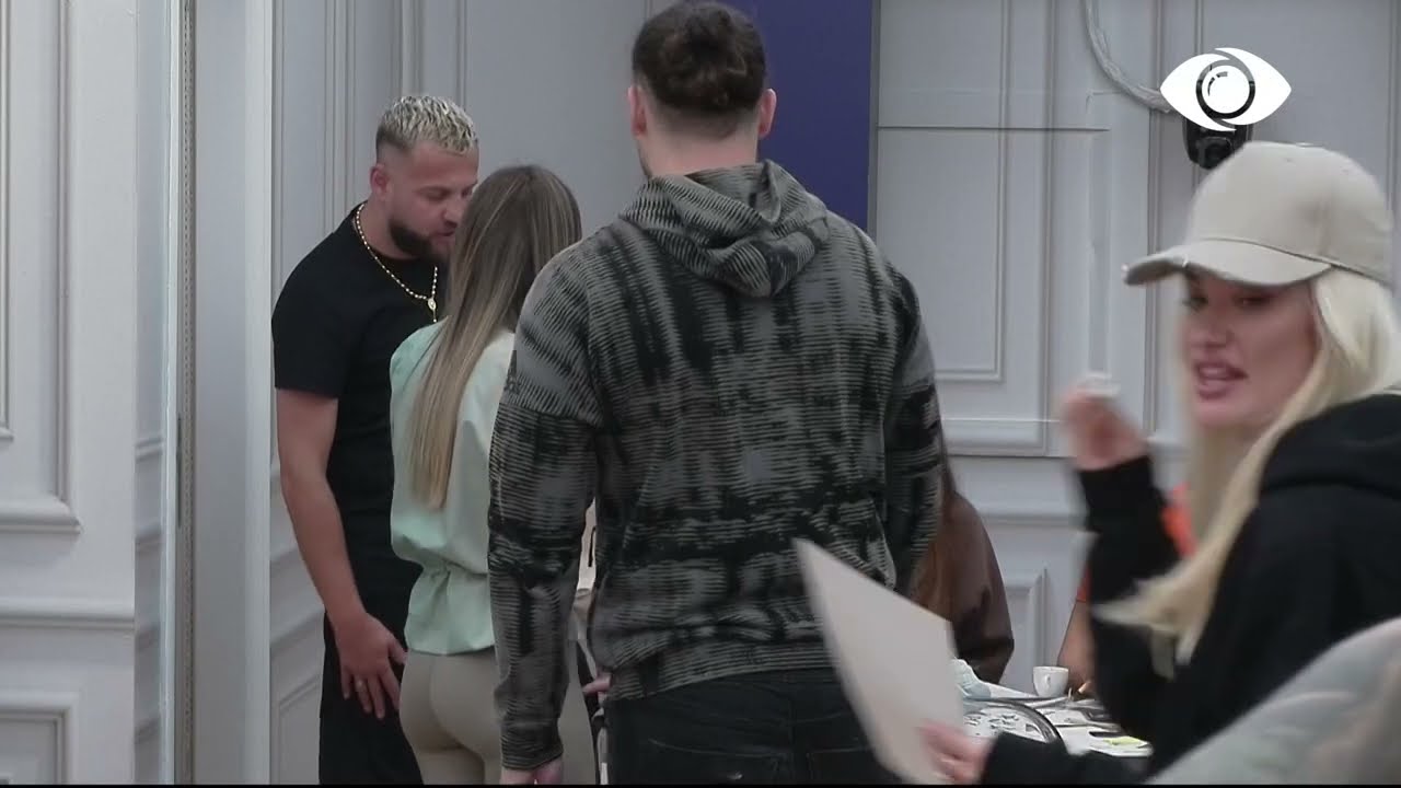 Sfida e Stilimit/ Banorët hedhin idetë e para për dizenjot