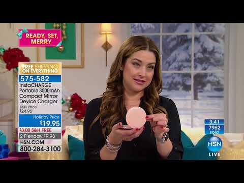 HSN | Electronic Gift Connection 11.17.2017 - 07 PM
