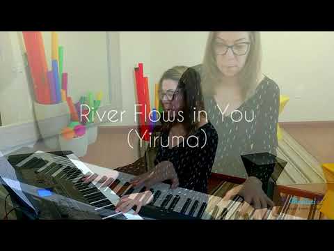 Recital BIDELLATI 2020 - Prof. "Ana Bidellati"