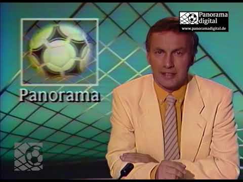 „Jubel auch beim anderen Neuling: Stahl Eisenhüttenstadt“, 3. Spieltag Saison 1989/90, 01.09.89