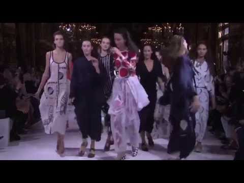 Stella McCartney Spring/Summer 2017