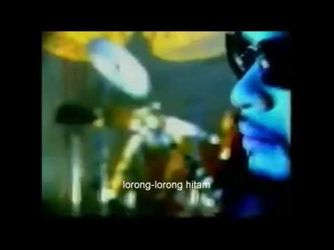 ranggi metropolis -wings- (official music video)