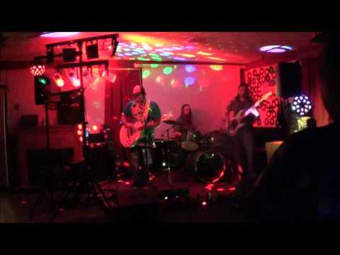 The John Richards Three Peace Band - Once Again (Original Live At The Millstone)