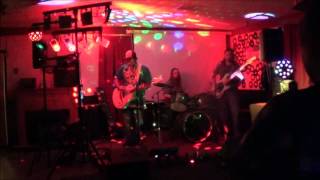 The John Richards Three Peace Band - Once Again (Original Live At The Millstone)