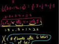 Expected Value: E(X) Video Tutorial