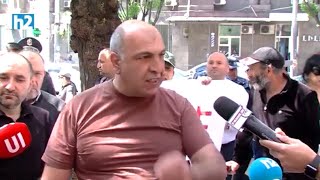STOP Նիկոլ․ մենք պրոցես ենք սկսել․ Վահագն Չախալյան: Լրաբեր - 18.04.2024