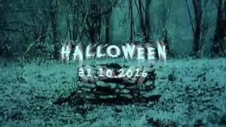 Bazaar of Bad Dreams  Halloween Special  Cavalli Club Dubai  1016