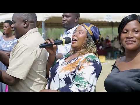 NGELEGELE (Official music video) By Elizabeth Maliganya - Bukombe wa Kulwa Gamaya {BHASABHIWA NGANA}