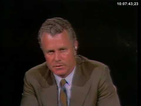 ABC News Apollo 13 Space Mission Coverage (4/15/1970)- 2