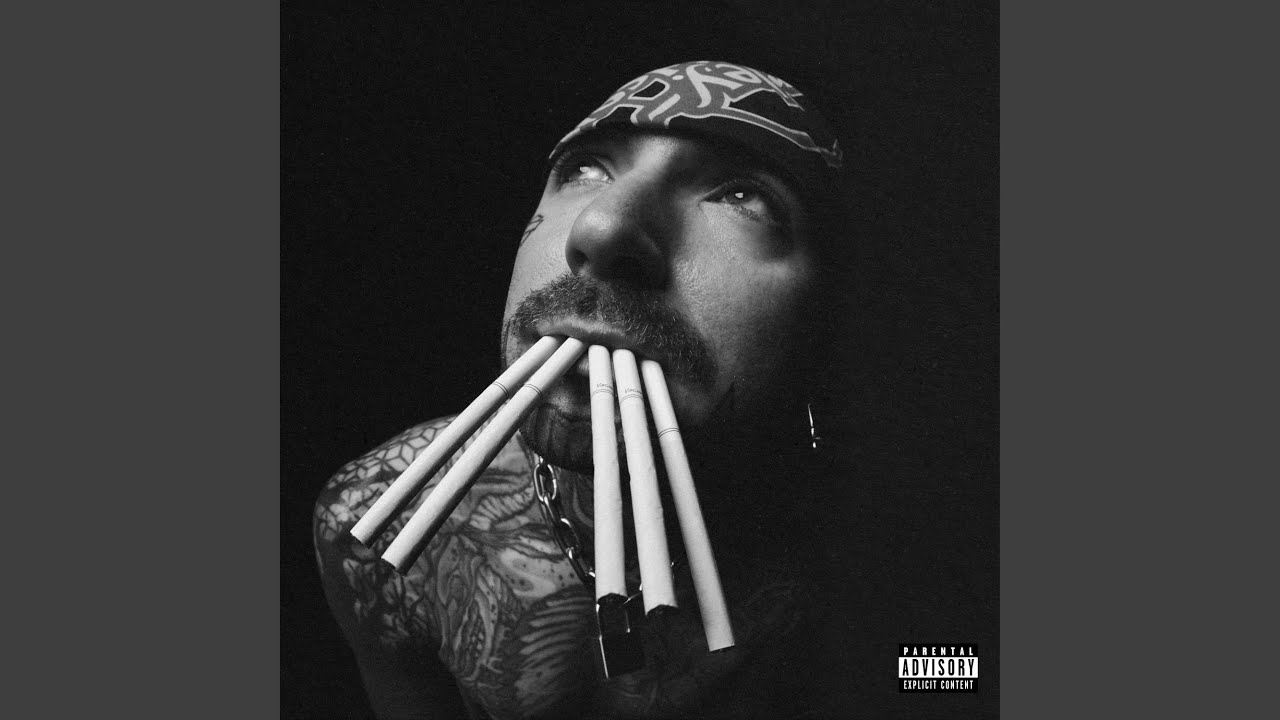 SHOULDA STAYED SOLID Ft. Pablo EscaBear