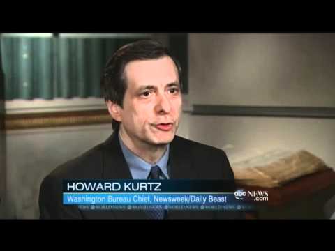 Glenn Beck to Leave Fox News Show