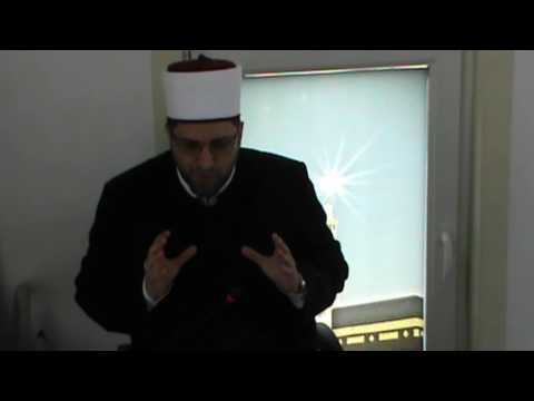 Kuptimi i emrit El Muhejmin Mafiz Rustemi