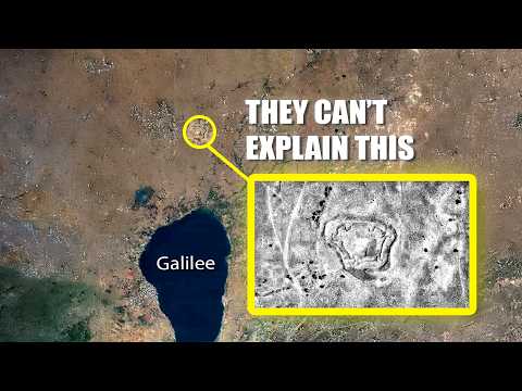 Archaeologists Missed THIS — But the Satellites Didn’t