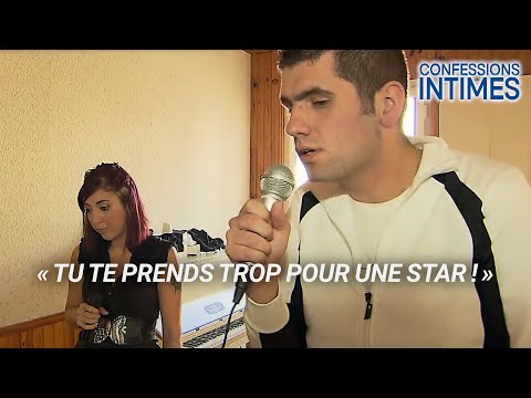 She Thinks She’s a Diva. He’s Tired of Playing the Fan.