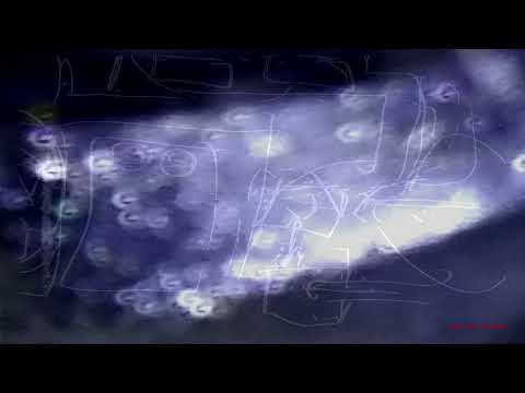 mist, pale and elusive