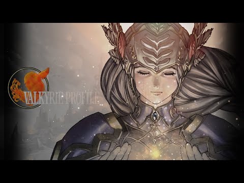 Valkyrie Profile Best & Most Memorable Arranged Soundtracks